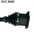 SKF VKJC 8680 Skf vkjc 8680