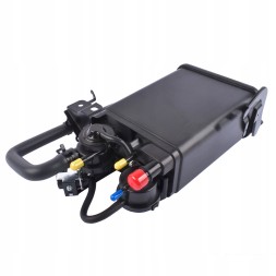 Dorman 77740-04010, 7774004010 911-635 Каністра/резервуар збору парів палива Toyota Tacoma 2002-2004 2.4 2.7 3.4 V6