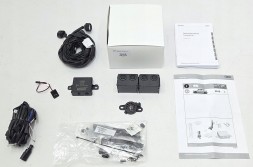 Audi OE 82A054630 8W0054635A Комплектація датчиків PDC передня Audi A1 82A 82A054630