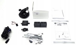Audi OE 82A054630 8W0054635A Комплектація датчиків PDC передня Audi A1 82A 82A054630