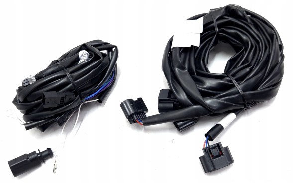 Audi OE 82A054630 8W0054635A Комплектація датчиків PDC передня Audi A1 82A 82A054630