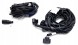 Audi OE 82A054630 8W0054635A Комплектація датчиків PDC передня Audi A1 82A 82A054630