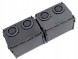 Audi OE 82A054630 8W0054635A Комплектація датчиків PDC передня Audi A1 82A 82A054630