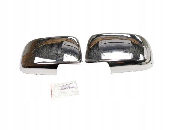 Китай Щитки, корпуси дзеркал Chrysler Voyager MY 08 VM01816