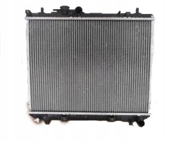 Termpol 61742 ОХОЛОДЖУВАЧ ВОДИ DAIHATSU TERIOS (J1) (97-) 1.3 І