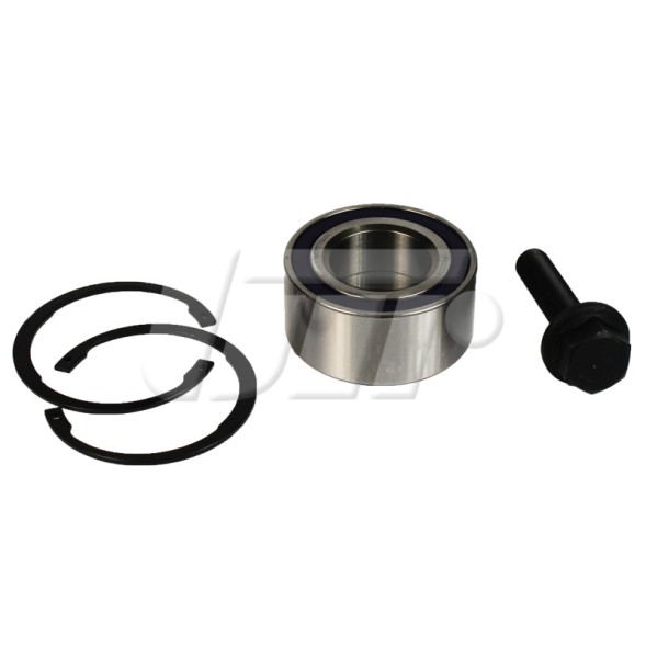 WB12126 SATO TECH Підшипник маточини