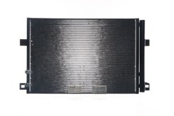 AC 885 000S MAHLE ORIGINAL Радіатор кондиціонера