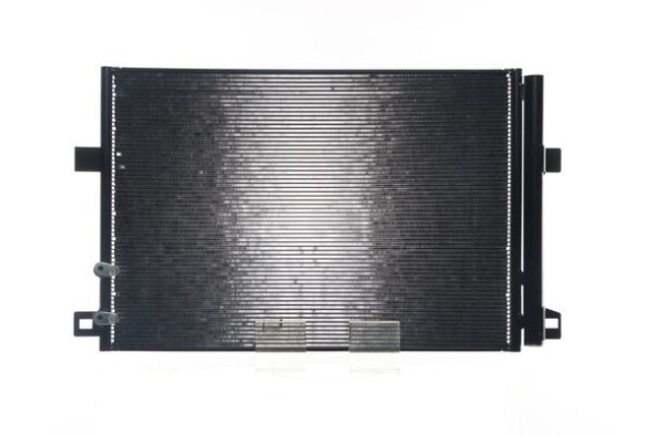 AC 885 000S MAHLE ORIGINAL Радіатор кондиціонера