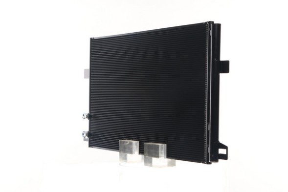 AC 885 000S MAHLE ORIGINAL Радіатор кондиціонера
