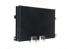 AC 885 000S MAHLE ORIGINAL Радіатор кондиціонера