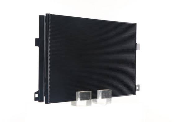 AC 885 000S MAHLE ORIGINAL Радіатор кондиціонера