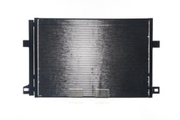 AC 885 000S MAHLE ORIGINAL Радіатор кондиціонера