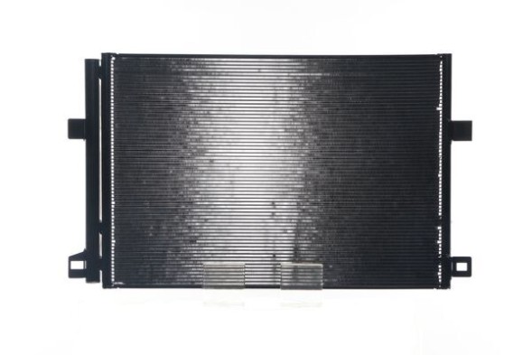AC 885 000S MAHLE ORIGINAL Радіатор кондиціонера