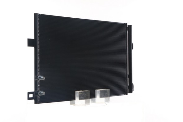 AC 885 000S MAHLE ORIGINAL Радіатор кондиціонера