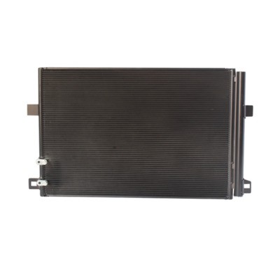 AC 885 000S MAHLE ORIGINAL Радіатор кондиціонера