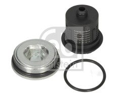 180085 FEBI BILSTEIN Фільтр АКПП