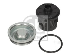 180085 FEBI BILSTEIN Фільтр АКПП