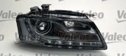 Valeo 043577 Фара ліва bi-xenon