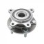 Febest 0182-GRX125FLH Півось переднє ліве 0182-grx125flh febest lexus
