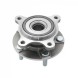 Febest 0182-GRX125FLH Півось переднє ліве 0182-grx125flh febest lexus