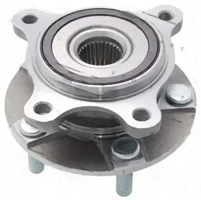 Febest 0182-GRX125FLH Півось переднє ліве 0182-grx125flh febest lexus