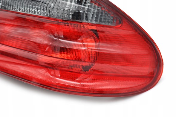 Eagle Eyes ME05 Mercedes w210 1995-2002 e клас лампи задня red smoke димчаста комплектація