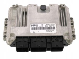 OE 8200263396 8200313303 0 281 010 769 Блок керування двигуном (ECU) RENAULT MEGANE 1.9 DCI 8200263396 0281010769