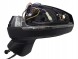 VAN Wezel 0337817 ДЗЕРКАЛО ЗОВНІШНЄ ЛІВЕ AUDI A3 2013 - 2021 рр