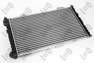 Abakus 002-017-0005 Кулер для води DEPO ALFA ROMEO 166 98-03