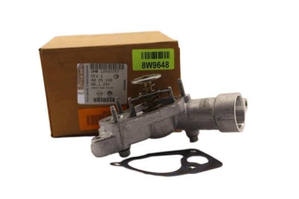 Китай Термостат охолодження Opel OE 12597257 12597257