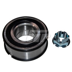 WB70010 SATO TECH Підшипник маточини