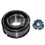 WB70010 SATO TECH Підшипник маточини