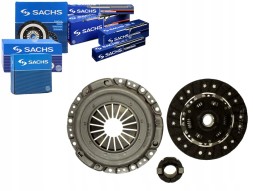Sachs SAC3000 111 001/RS6 КОМПЛЕКТ ЗЧЕПЛЕННЯ SACHS MERCEDES W201 W123 W124 2.0