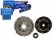 Sachs SAC3000 111 001/RS6 КОМПЛЕКТ ЗЧЕПЛЕННЯ SACHS MERCEDES W201 W123 W124 2.0