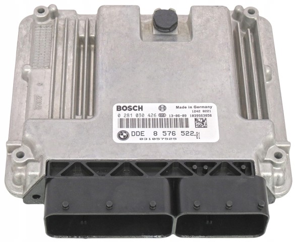 BMW OE DDE 8 576 522 0 281 030 426 КОМП'ЮТЕР BMW MINI 1.6 2.0 D DDE8576522 0281030426