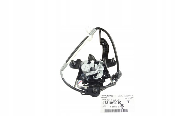 Subaru OE 57310VC010 ЗАМОК ВІДКРИВАННЯ КАПОТА ПЕРЕДНЬОЇ КРИШКИ ДВИГУНА SUBARU WRX LEVORG 2022-