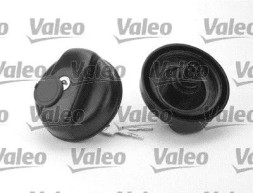 Valeo 247709 Пробка заливки палива 247709 valeo iveco daily