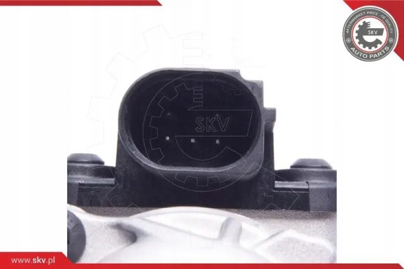 ESEN SKV 95SKV406 Клапан датчик тиску наддуву ел. 95Скв406