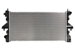 Loro 016-017-0079-B РАДІАТОР ОХОЛОДЖЕННЯ FIAT DUCATO 2019- 2,3 АВТОМАТ НОВИЙ