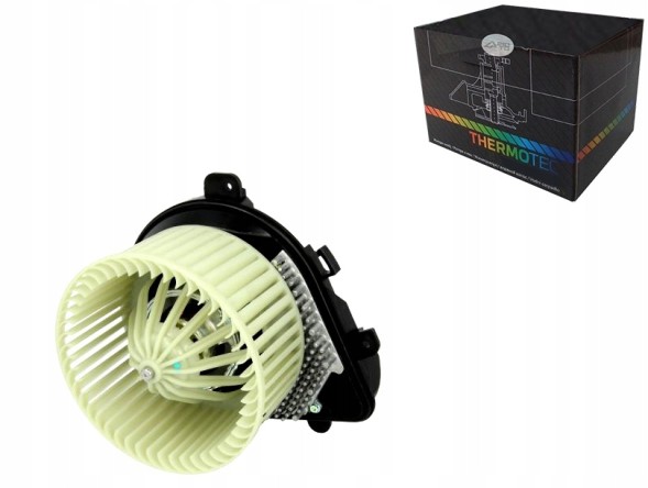 Thermotec DDP004TT Повітродувка thermotec ddp004tt