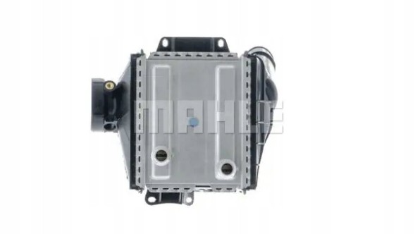 Mahle CI 639 000P Охолоджувач повітря інтеркулер ci 639 000p mahle