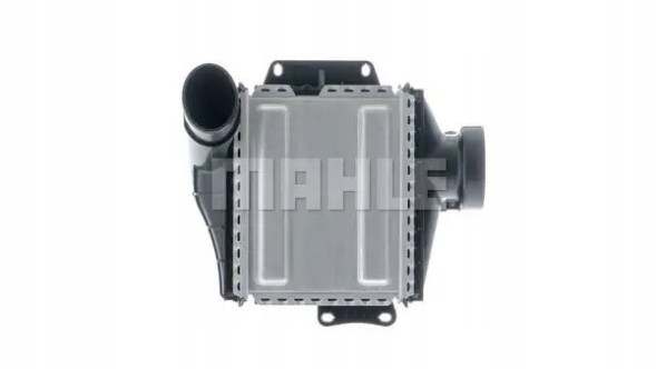 Mahle CI 639 000P Охолоджувач повітря інтеркулер ci 639 000p mahle