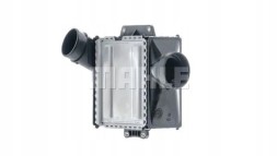 Mahle CI 639 000P Охолоджувач повітря інтеркулер ci 639 000p mahle