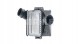 Mahle CI 639 000P Охолоджувач повітря інтеркулер ci 639 000p mahle