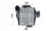 Mahle CI 639 000P Охолоджувач повітря інтеркулер ci 639 000p mahle