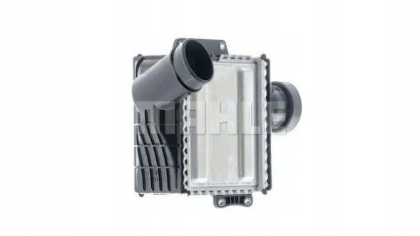 Mahle CI 639 000P Охолоджувач повітря інтеркулер ci 639 000p mahle