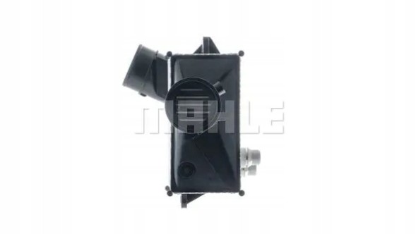 Mahle CI 639 000P Охолоджувач повітря інтеркулер ci 639 000p mahle