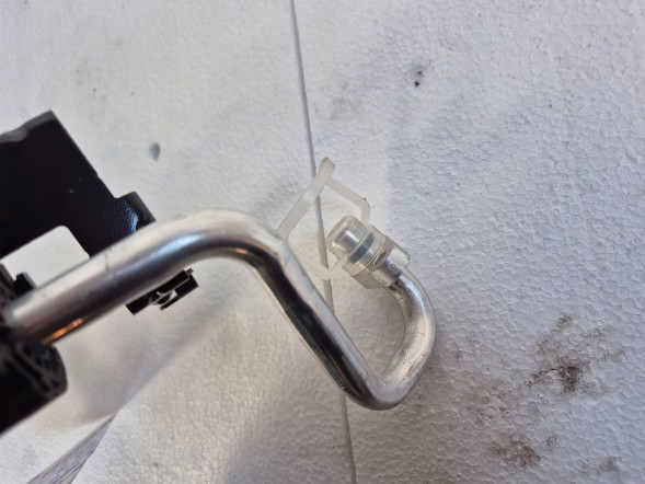 Jeep оригінальне обладнання 53327151 Шнур кондиціонування повітря 53327151 / 68244225aa jeep compass 1.4i 18-