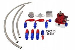 Turboworks CN-FP-019 РЕГУЛЯТОР ТИСКУ ПАЛИВА TURBOWORKS 02 - КОМПЛЕКТ