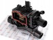 FRANTIS 9804160380 9849443980 SU001A3830 FRT Корпус терморегулятора с4 ii с4 picasso ii c5 iii c5 aircross 2.0 bluehdi